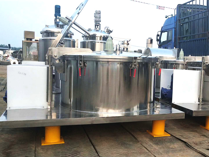 哪些因素會(huì)影響離心機(jī)分離機(jī)制冷效果呢？